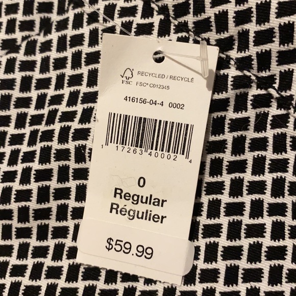 Slim city khaki - Picture 4 of 4